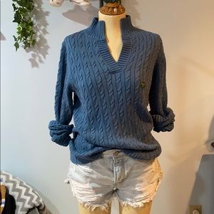 LL Bean Sweater